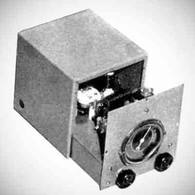 RTS HM-104