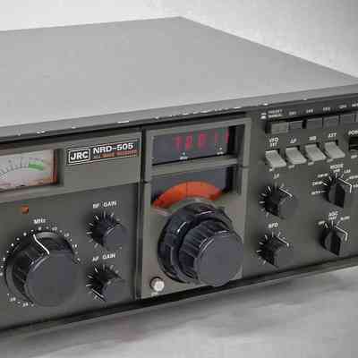 JRC NRD-505