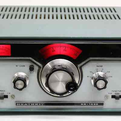 Heathkit HR-1680