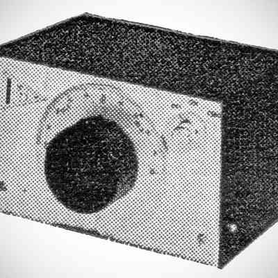 Emesco 6 Meter VFO