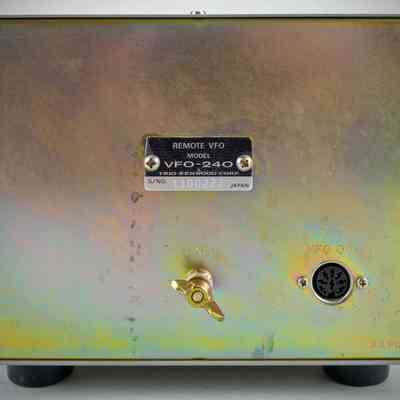 Image: California Historical Radio Society (CHRS)