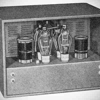 Image: QST, Jun 1938