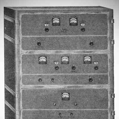 Temco 500GA