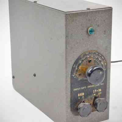 RME LF-90