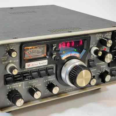 Atlas 350XL / DD6XL