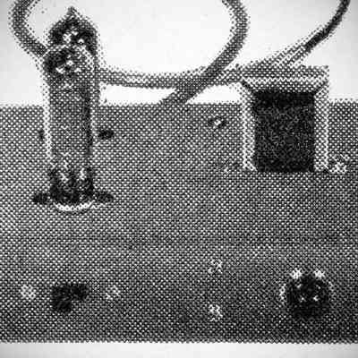 Regdon 2VRL-3