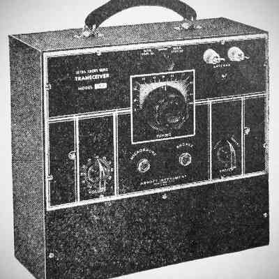 Abbott DK-3