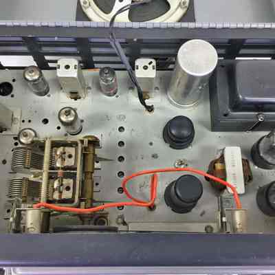 S-53A: Image: schulmanauction.com