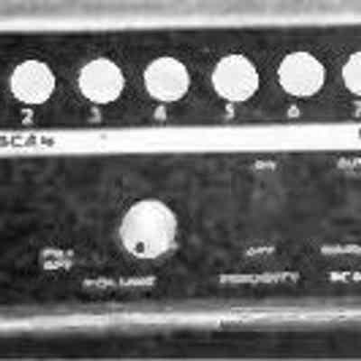 Sonar FR-2514, FR-2515