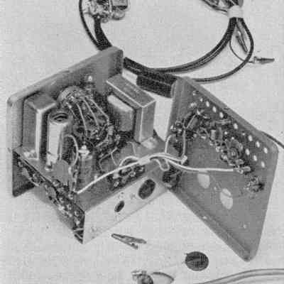 Image: QST, Jan 1963