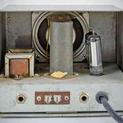 Image: California Historical Radio Society (CHRS)