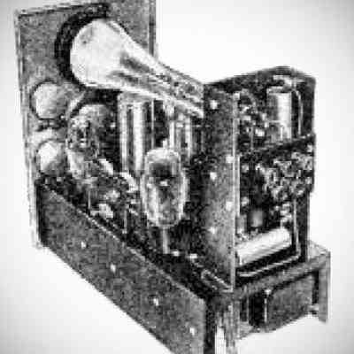 Image: Radio Craft, Aug 1936