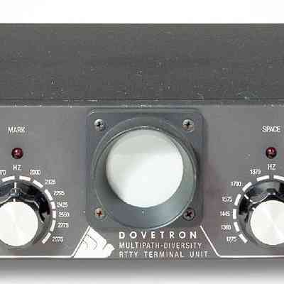 Dovetron MPC-1000, MPC-1000C