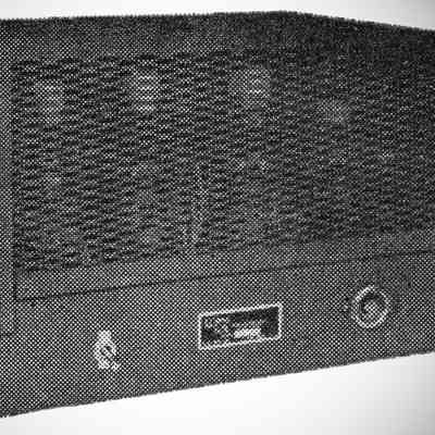 Ultra Modulation "Modulator"