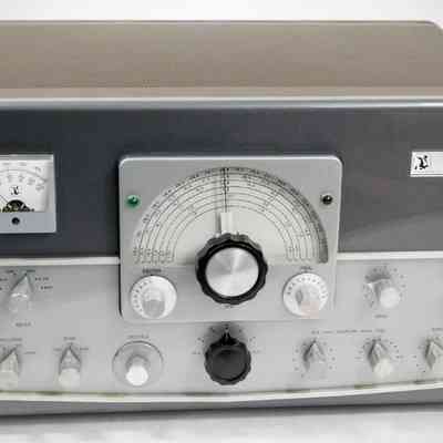 Johnson "Viking Valiant II" (240-105-2)