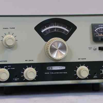 Heathkit HW-32