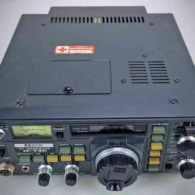 Image: California Historical Radio Society (CHRS)