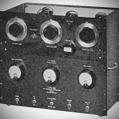 Collins 32B