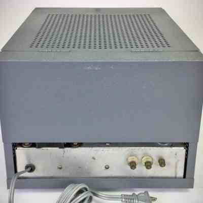Deluxe.: image: hamandhifi.com