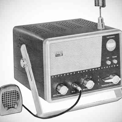 Image: Eico catalog 1961