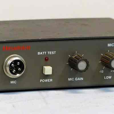 Heathkit HD-1986