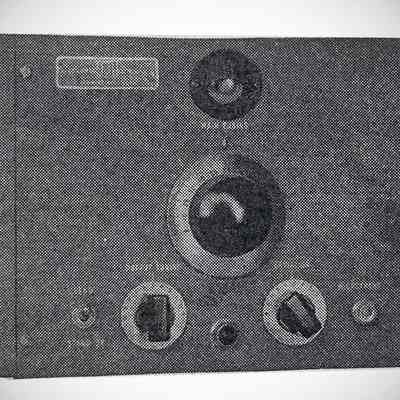 Columbus Electronics FMO-428