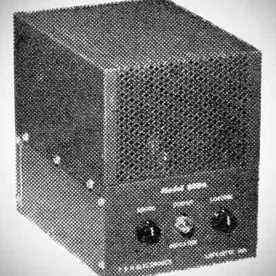 P&H 600A, 200A