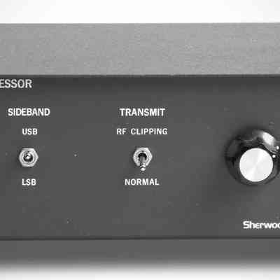 Sherwood 4-SP, 7-SP, D-SP