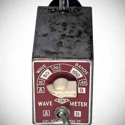 Bud WM-77