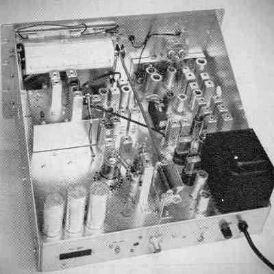 Image: QST, Oct 1960
