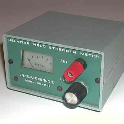 Heathkit HD-1426