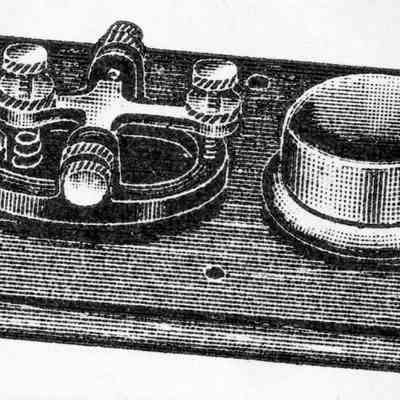 Bunnell 8656 Type 17-1 "Buzzoplex"