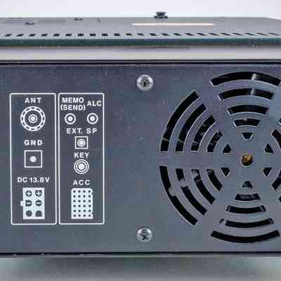 Image: California Historical Radio Society (CHRS)