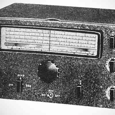 National NC-80X
