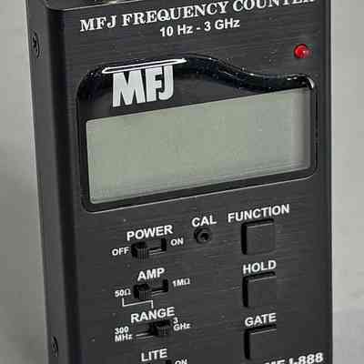 ** MFJ-888
