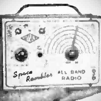 Western Radio Weskit BR-1 "Space Rambler"