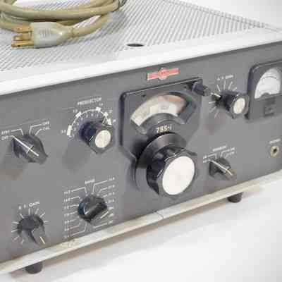 Collins 75S-1