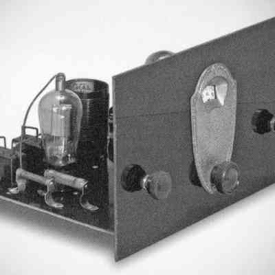 Image: Joe Veras, K9OCO