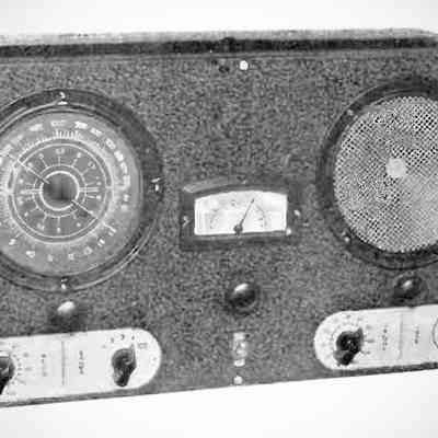 Raco/RCL "DX Clipper"