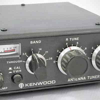 Kenwood AT-120