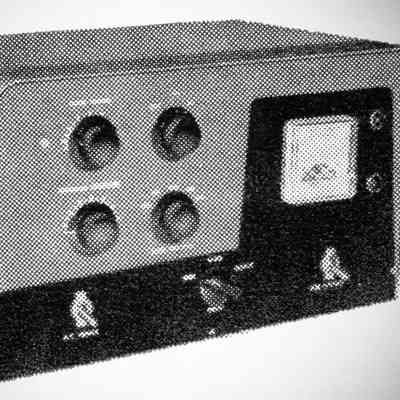 WRL LA-1