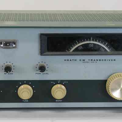 Heathkit HW-16