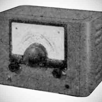 Lafayette "6, 10, and 11 Meter Converter"