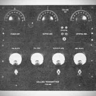 Collins 30W
