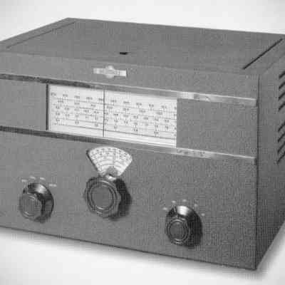 Collins 310A, 310A-1, 310A-3