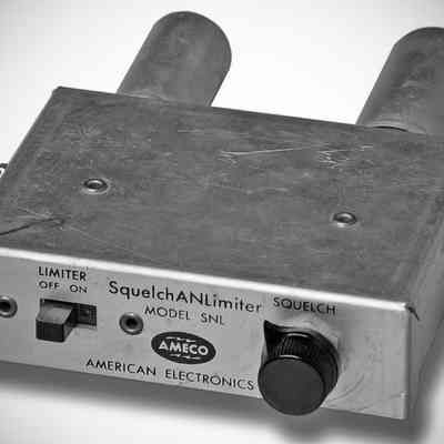 Ameco SNL-6, SNL-12
