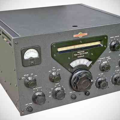 Collins 75A-4
