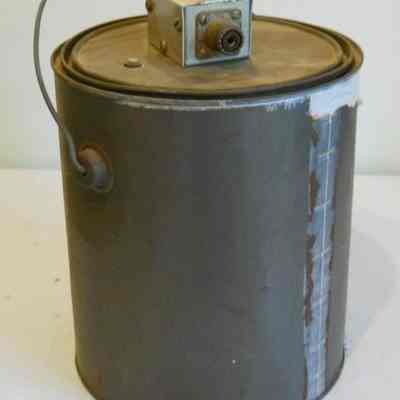 Heathkit HN-31(A)
