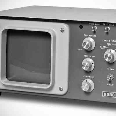 Image: Joe Veras, K9OCO