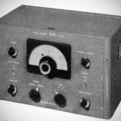 Elenco SS-75